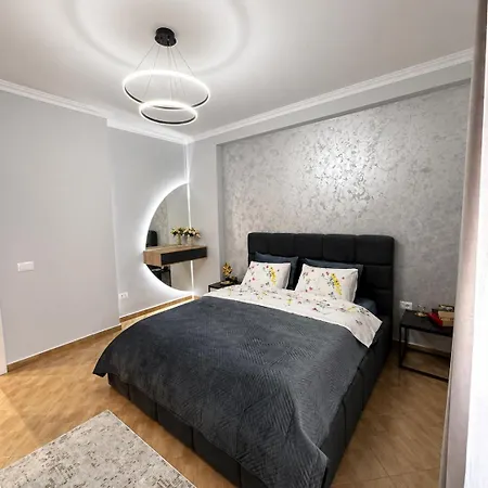 Dior Apartment Fier