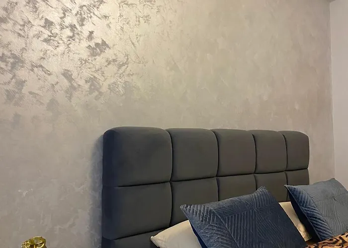 Appartement Dior Fier