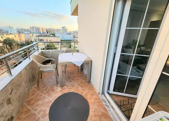 Dior Appartement Fier