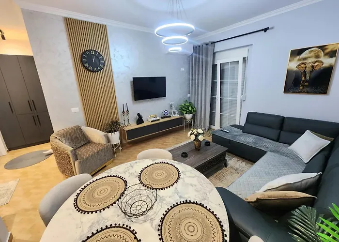 Dior Appartement Fier