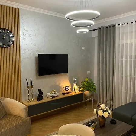 Dior Apartment