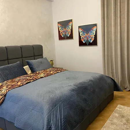 Apartment Dior