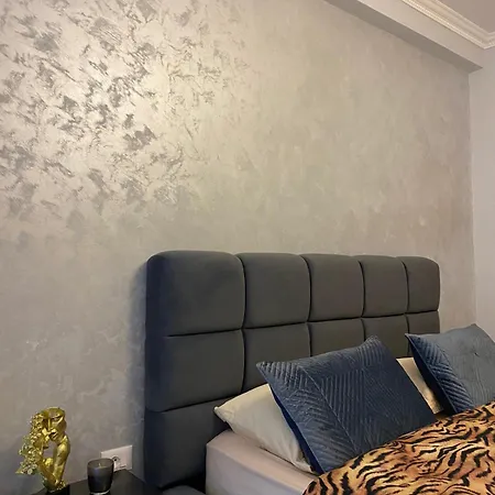 Apartment Dior Fier