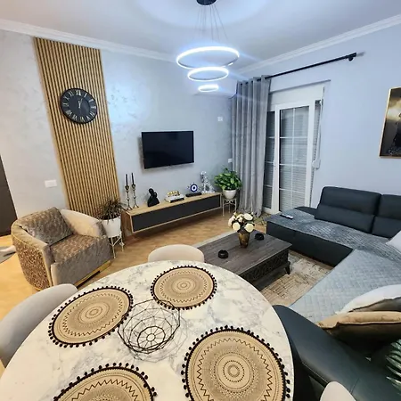 Dior Apartment Fier